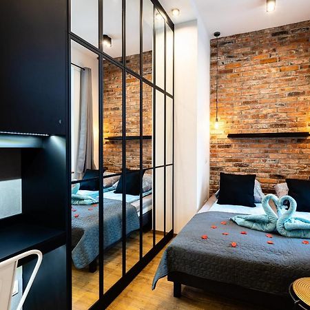 Large 75 M2 Apartment For 6 Guests Next To Wawel Castle Krasków Εξωτερικό φωτογραφία