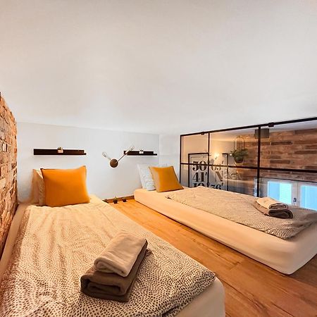 Large 75 M2 Apartment For 6 Guests Next To Wawel Castle Krasków Εξωτερικό φωτογραφία