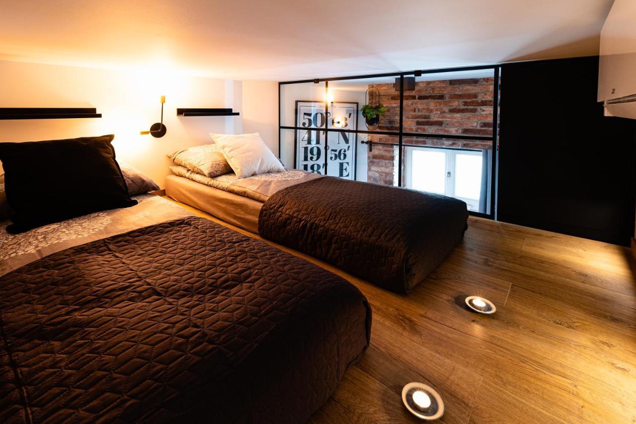 Large 75 M2 Apartment For 6 Guests Next To Wawel Castle Krasków Εξωτερικό φωτογραφία