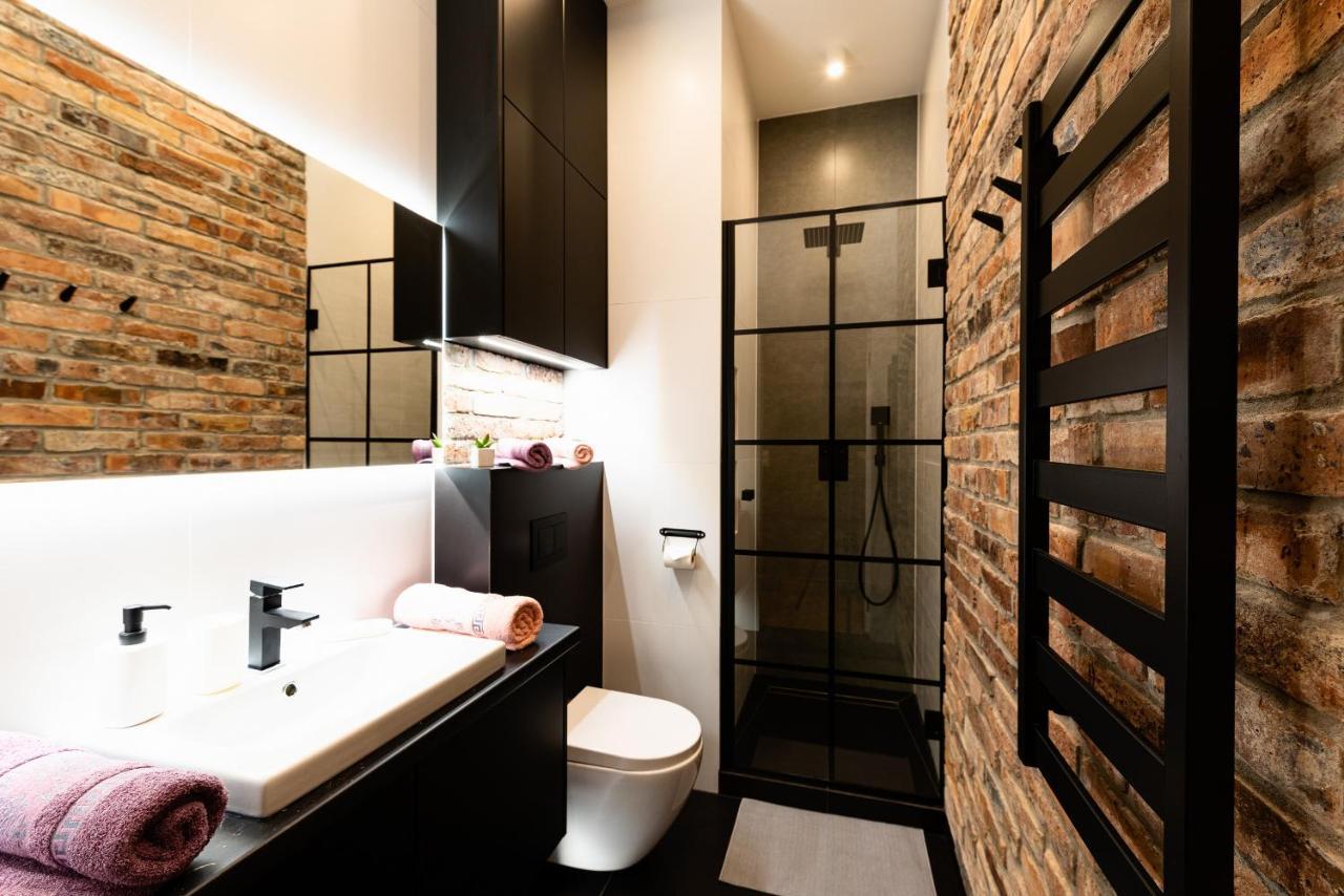 Large 75 M2 Apartment For 6 Guests Next To Wawel Castle Krasków Εξωτερικό φωτογραφία
