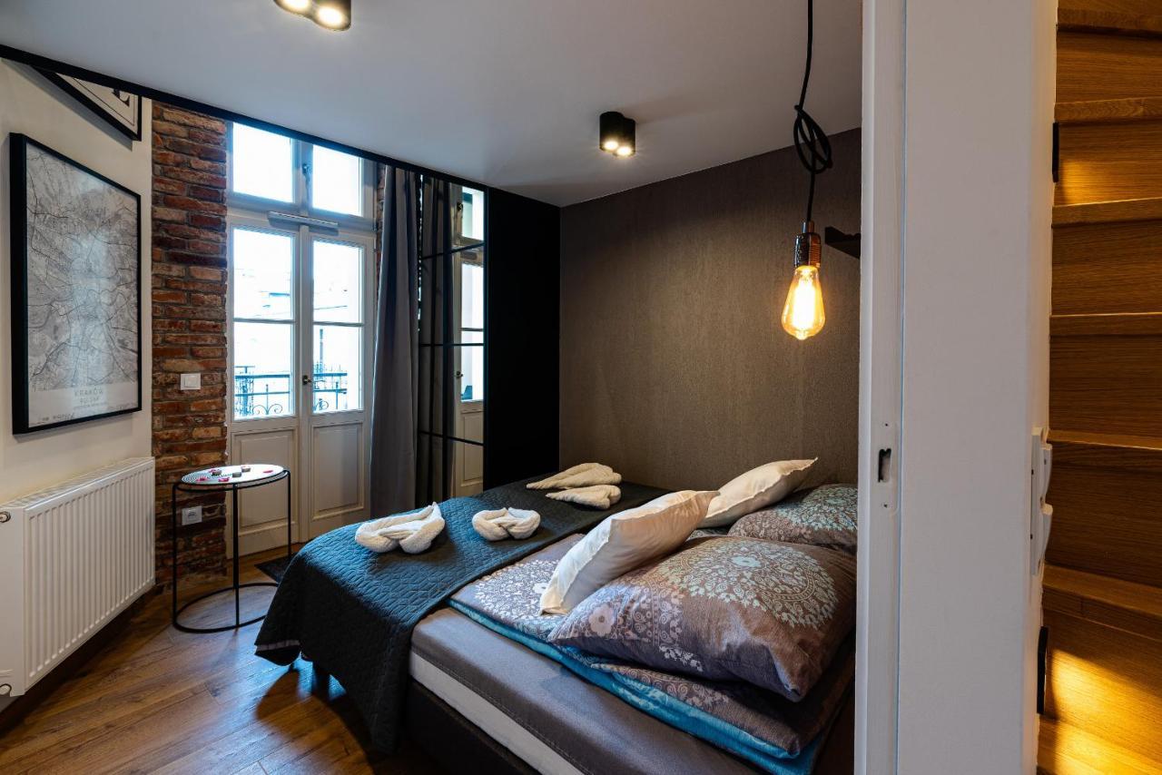 Large 75 M2 Apartment For 6 Guests Next To Wawel Castle Krasków Εξωτερικό φωτογραφία