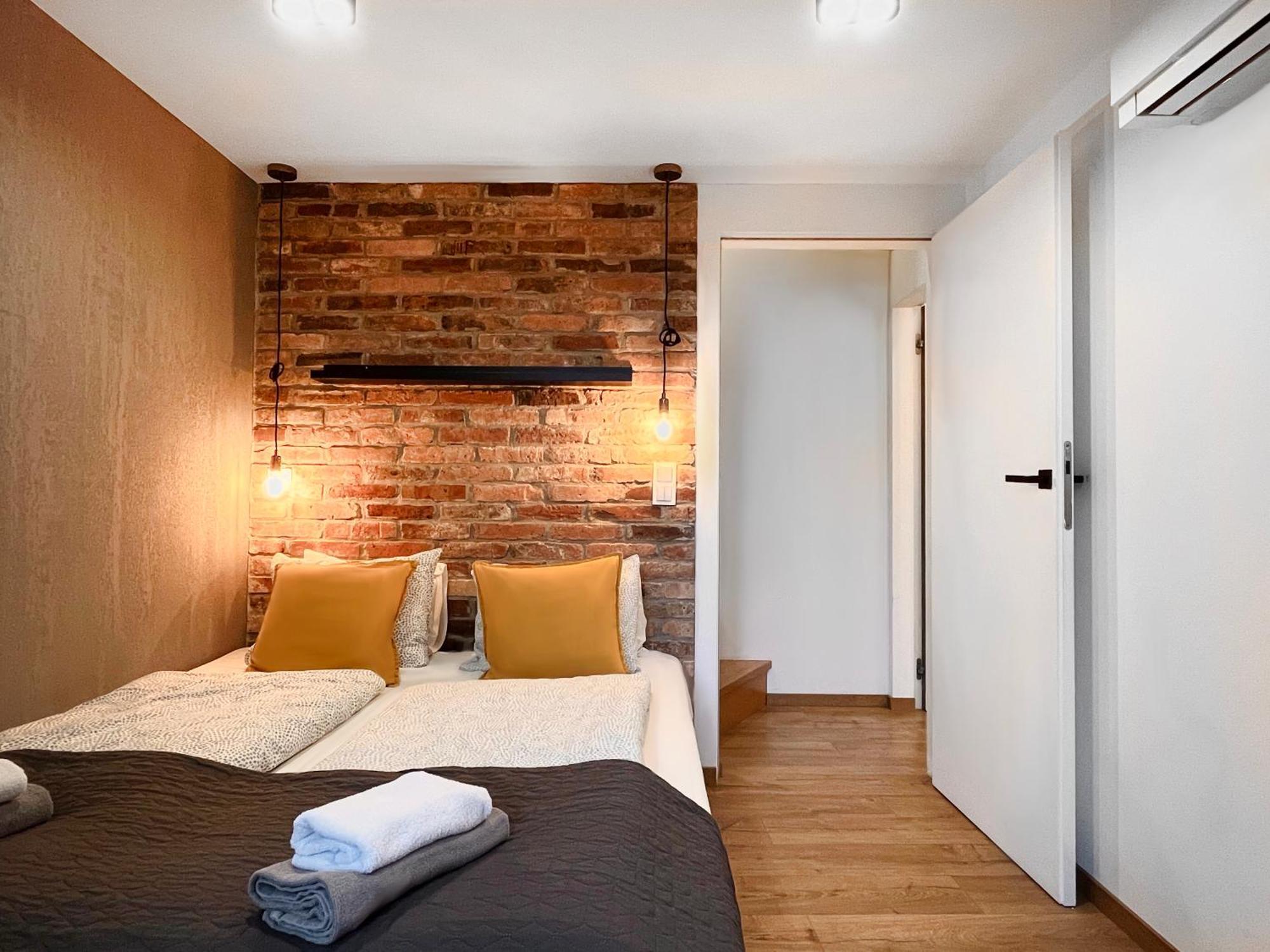 Large 75 M2 Apartment For 6 Guests Next To Wawel Castle Krasków Εξωτερικό φωτογραφία